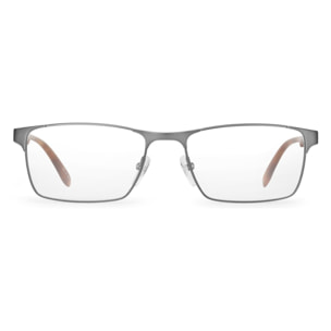 Gafas de Vista Carrera CA8822 TZZ de Metal Hombre 56 mm
