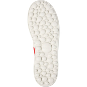 CAMPER Pelotas Xlf - Zapatillas Mujer Rojo