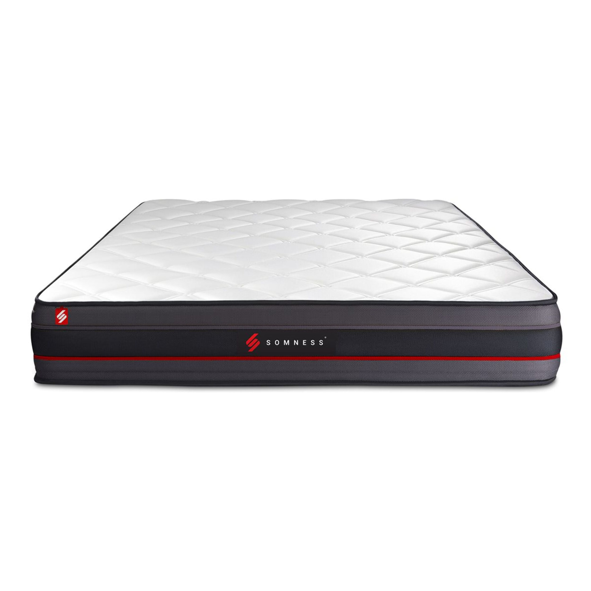 Matelas 180x200 cm Mémoire de forme - Regen