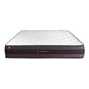 Matelas 180x200 cm Mémoire de forme - Regen