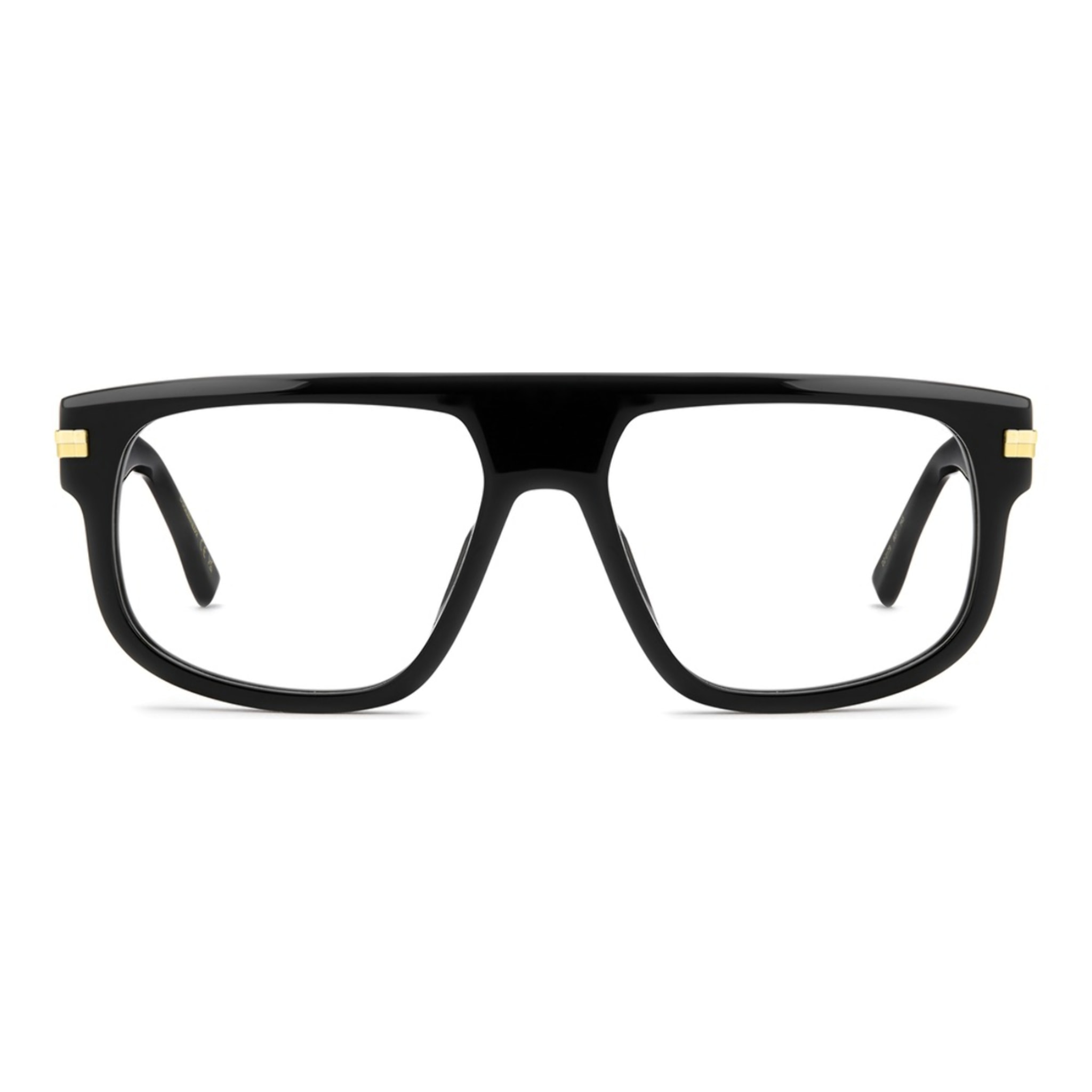 Gafas de Vista Dsquared2 D2 0179 807 de Acetato Hombre 56 mm