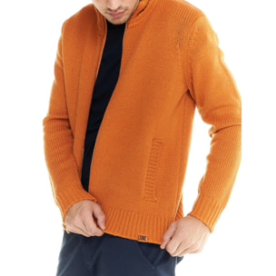 Collo alto Leone uomo Shades