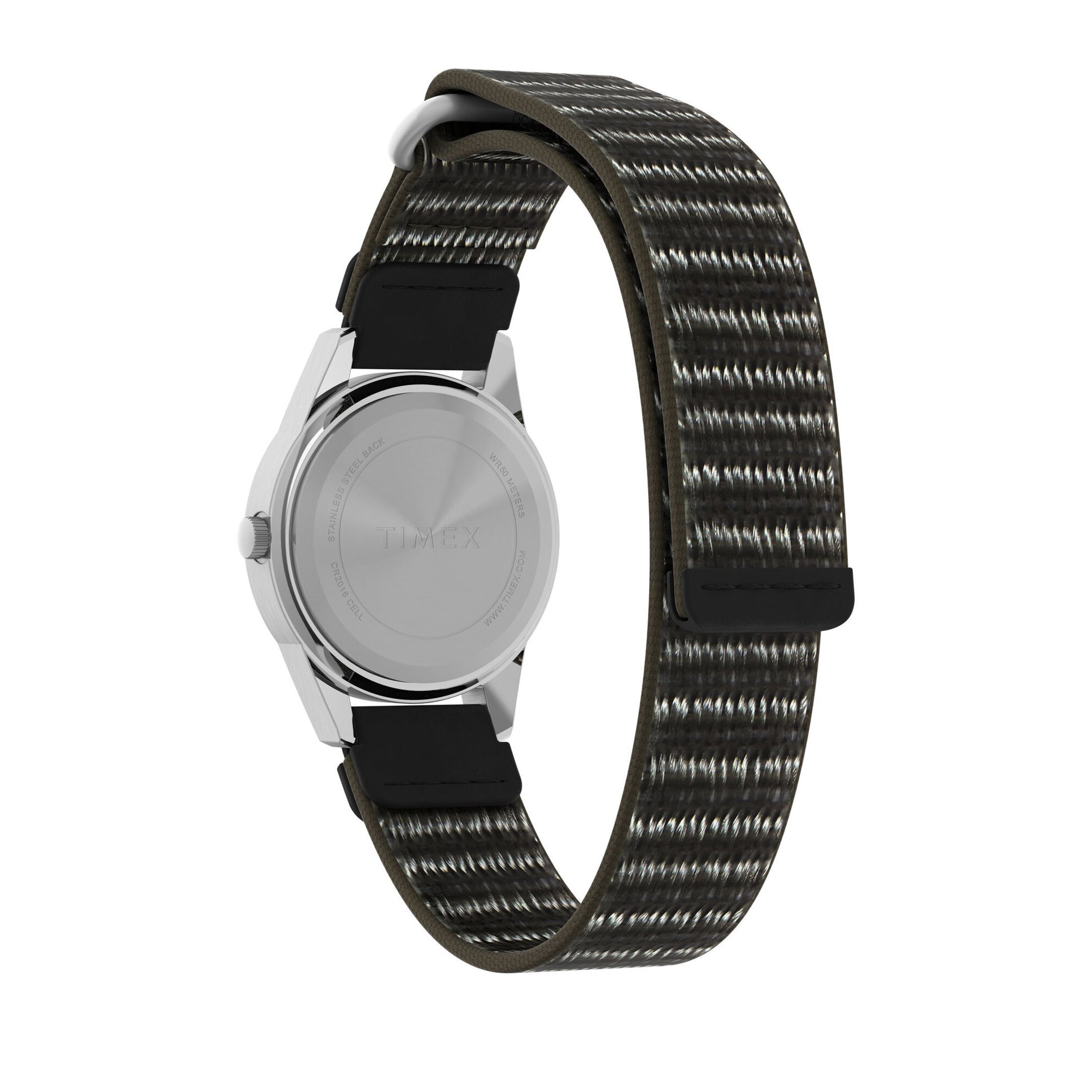 Timex Reloj Analógico De Cuarzo. Field