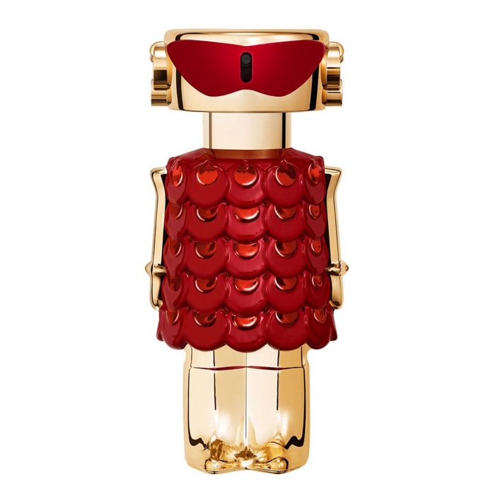 Fame In Love - Parfum Elixir