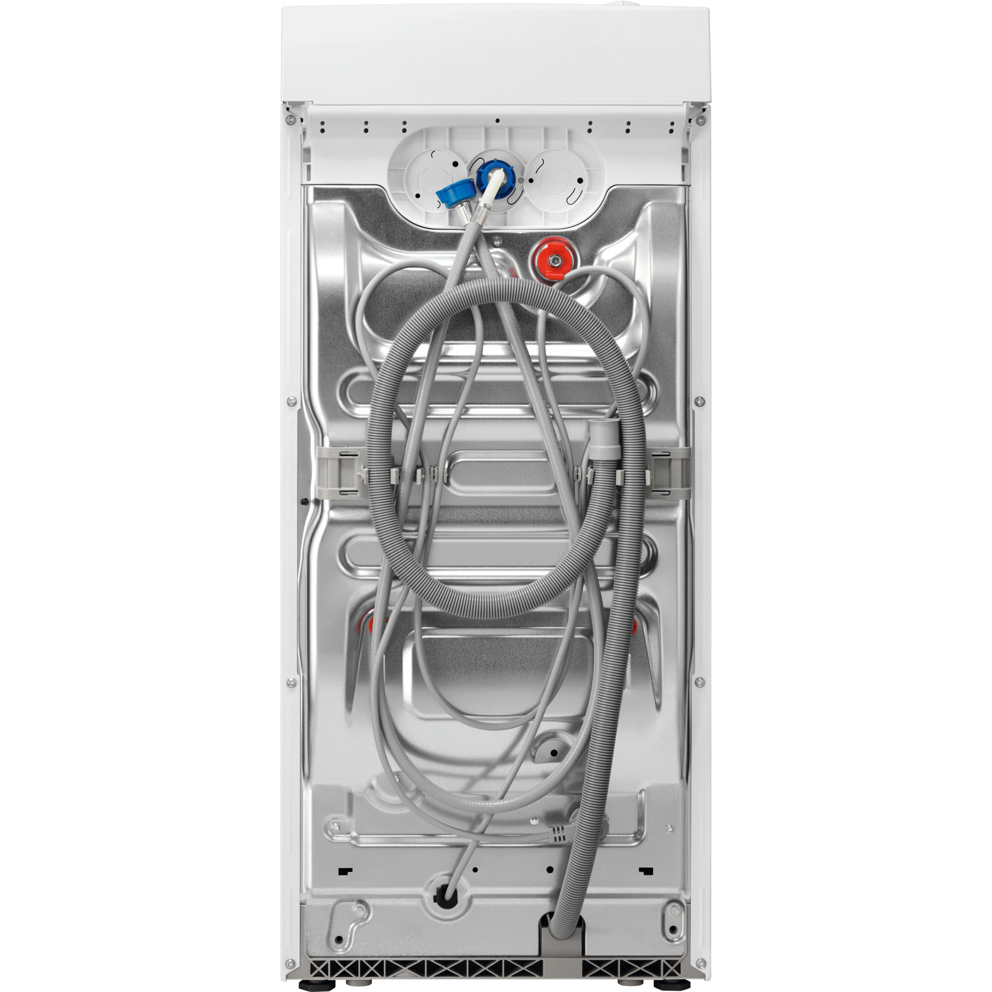 AEG Lavatrice a carica dall'alto serie 7000 ProSteam® 7 kg LTR7E37S