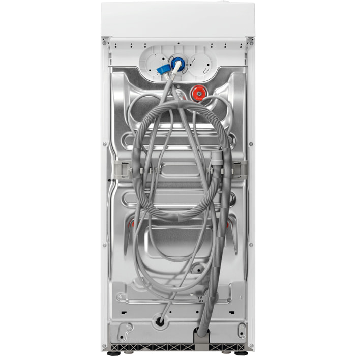 AEG Lavatrice a carica dall'alto serie 7000 ProSteam® 7 kg LTR7E37S