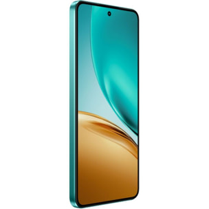 Smartphone REALME 14T Vert 256Go 5G