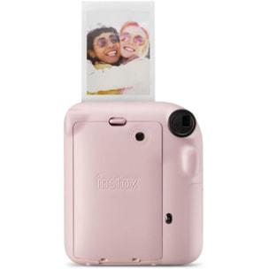 Appareil photo Instantané FUJIFILM INSTAX Mini 12 pink