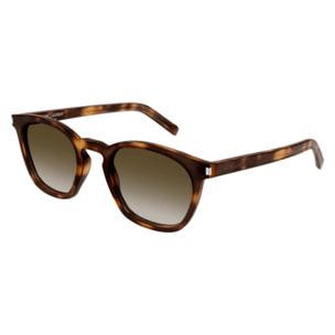 Gafas de Sol Saint Laurent SL 28-048 de Acetato Unisex 49 mm