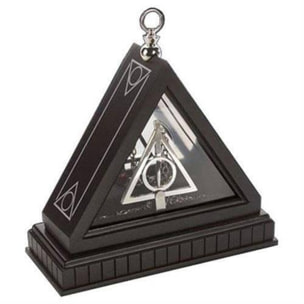 Harry Potter Replica Collana dei Doni della Morte Noble Collection