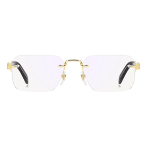 Gafas de Vista David Beckham DB 7116 RHL 56 de Metal Hombre 56 mm