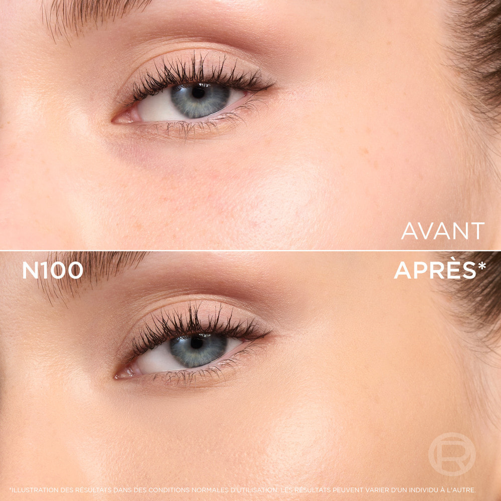 Infaillible Fond de Teint Cushion 24H Air Wear