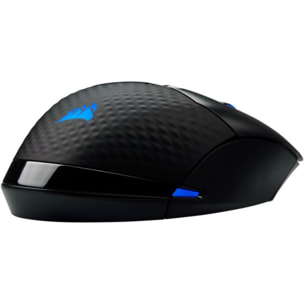 Souris Gamer Sans Fil CORSAIR Dark Core RGB Pro