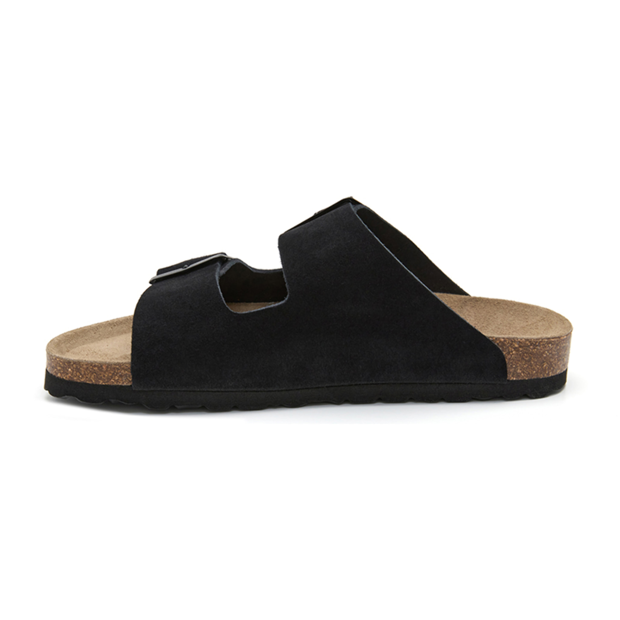 Sandalia BILLOWY NEGRO