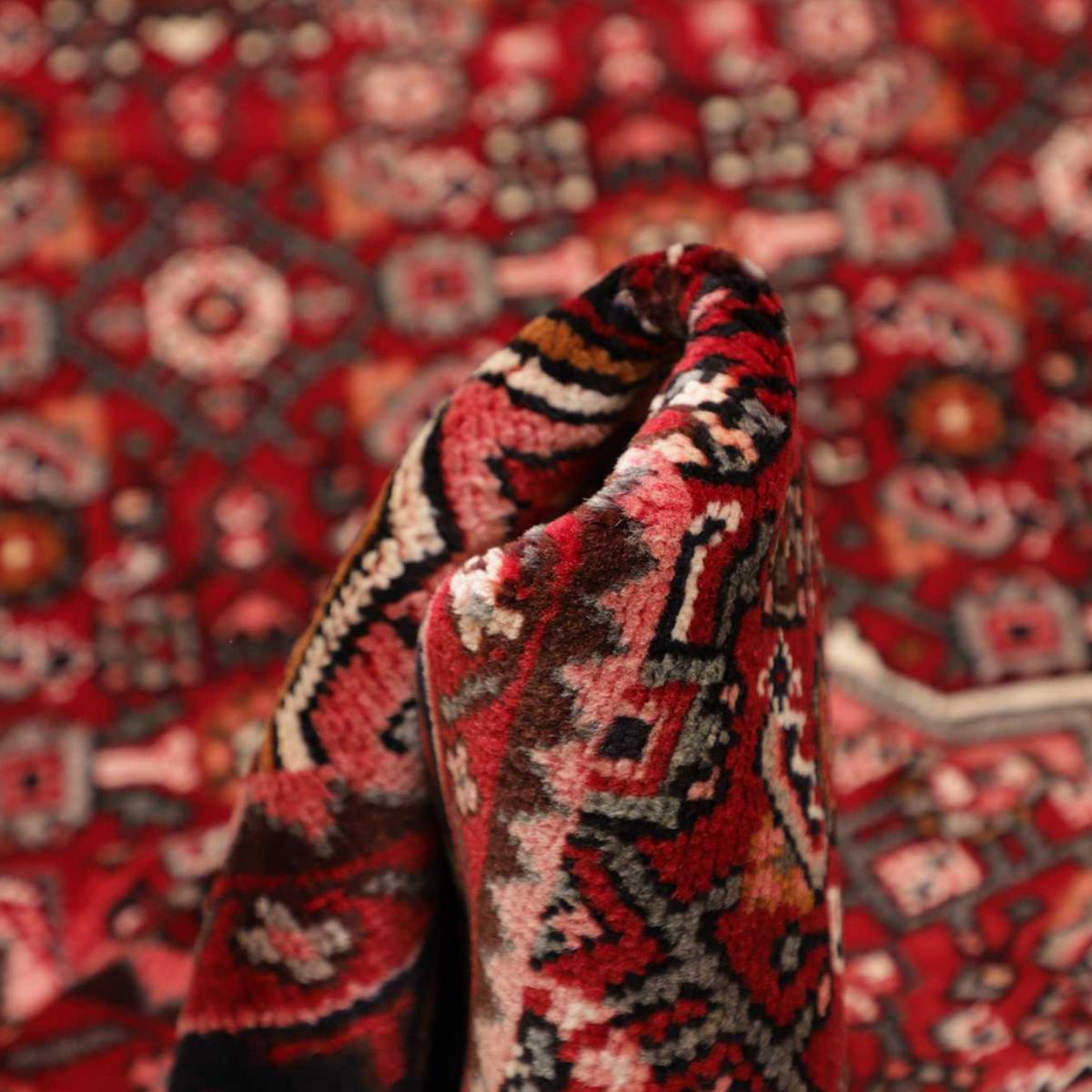 Tapis d'orient, motif oriental, artisanal, noué main, GITAZ