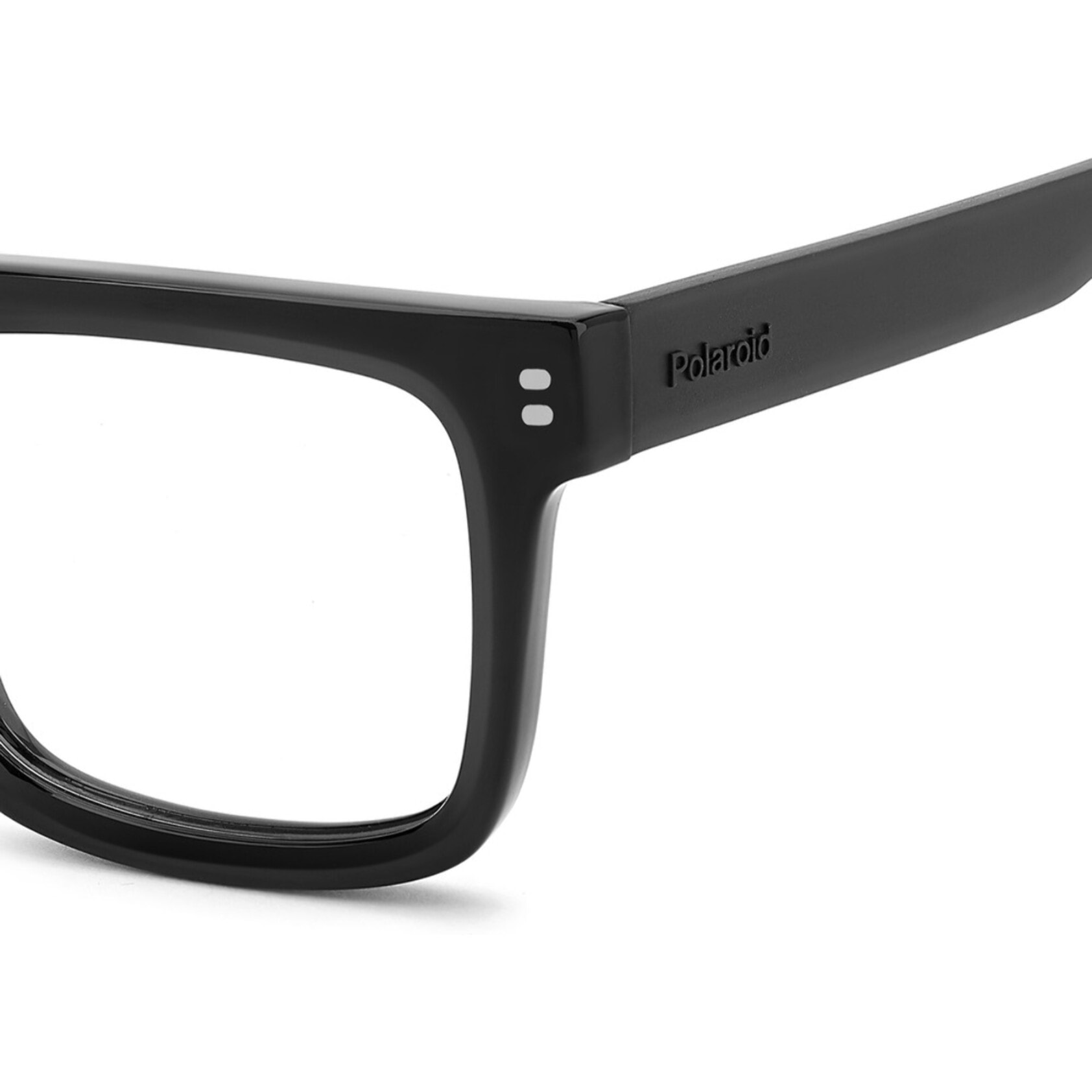 Gafas de Vista Polaroid PLD D578 807 de Tr90 Hombre 51 mm