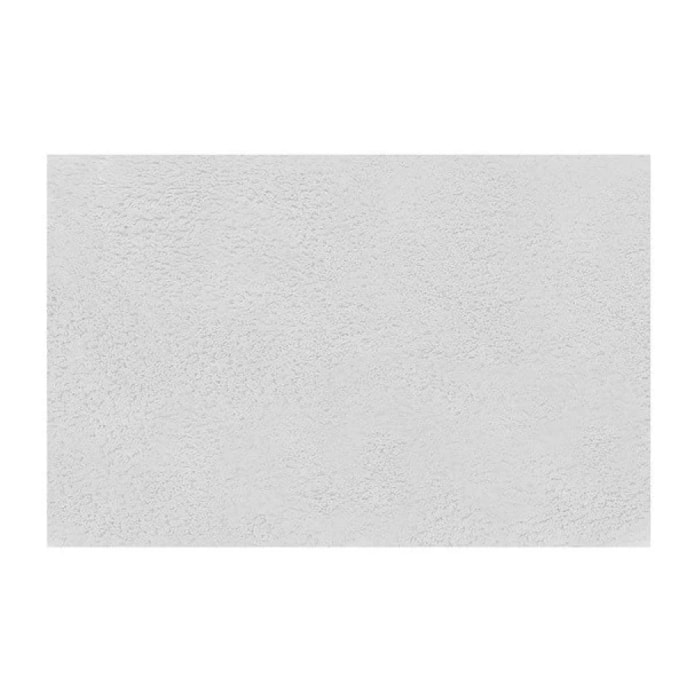 Tapis de bain Coton MONTEREY Blanc Spirella