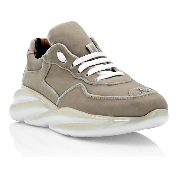 PHILIPP PLEIN Runner Sneaker