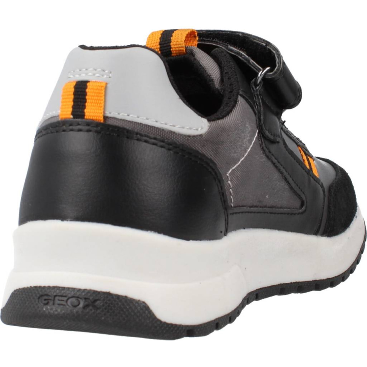 SNEAKERS GEOX J BRIEZEE B.