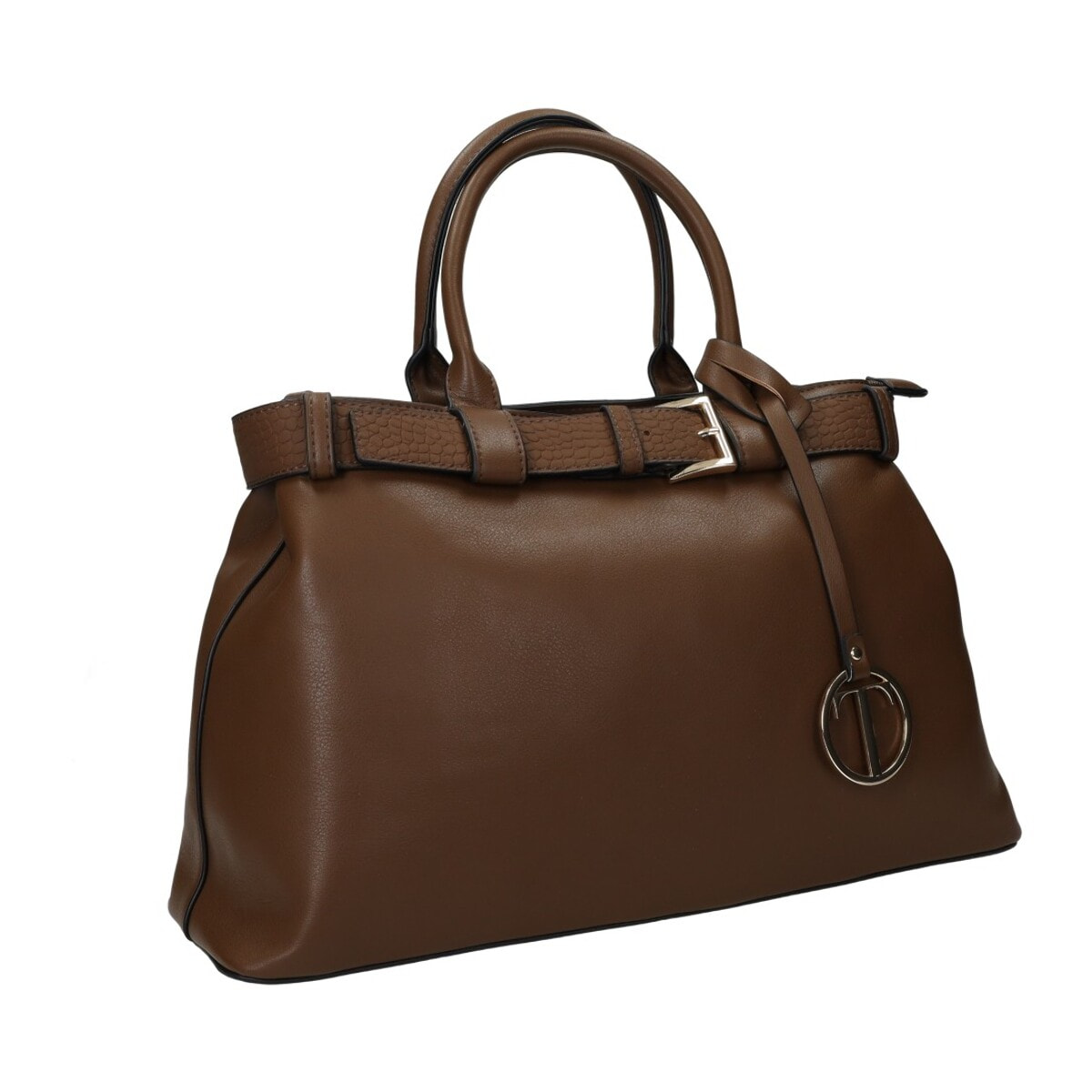 Borsa Adulto unisex Tata Italia Marrone