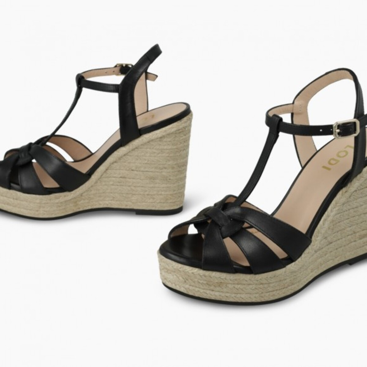 CUÑAS NEGRAS YUNARI