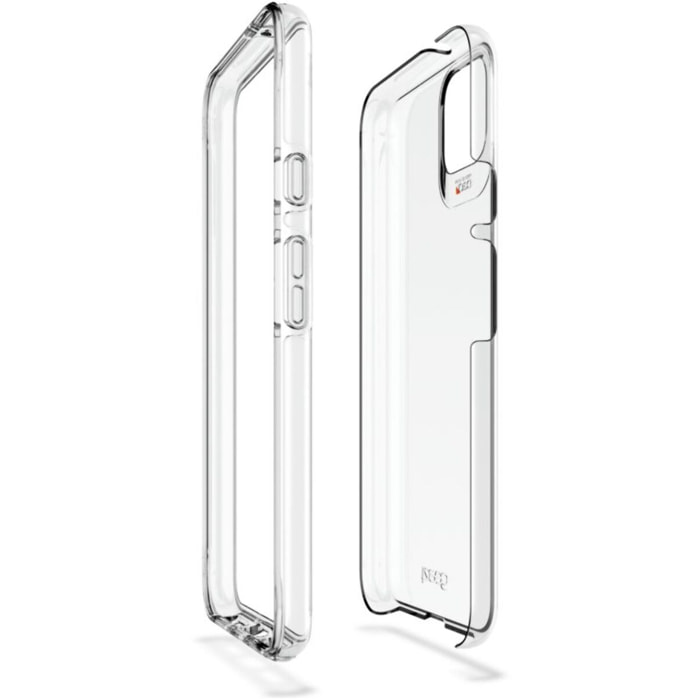 Coque GEAR4 Google Pixel 4 XL Crystal transparent