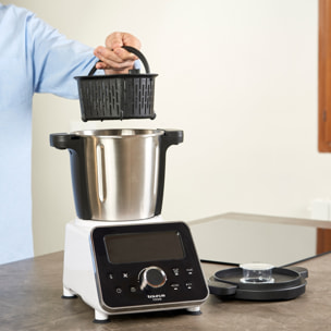 Taurus - Robot de cocina Foodie 1500 W