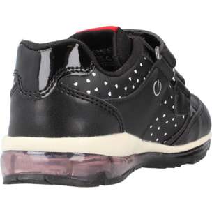 SNEAKERS GEOX B TODO GIRL