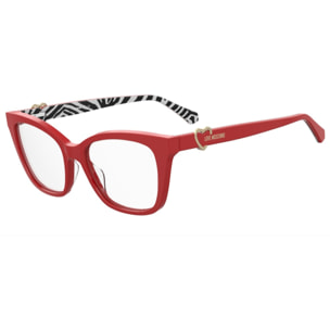 GAFAS DE VISTA LOVE MOSCHINO MOL621 C9A