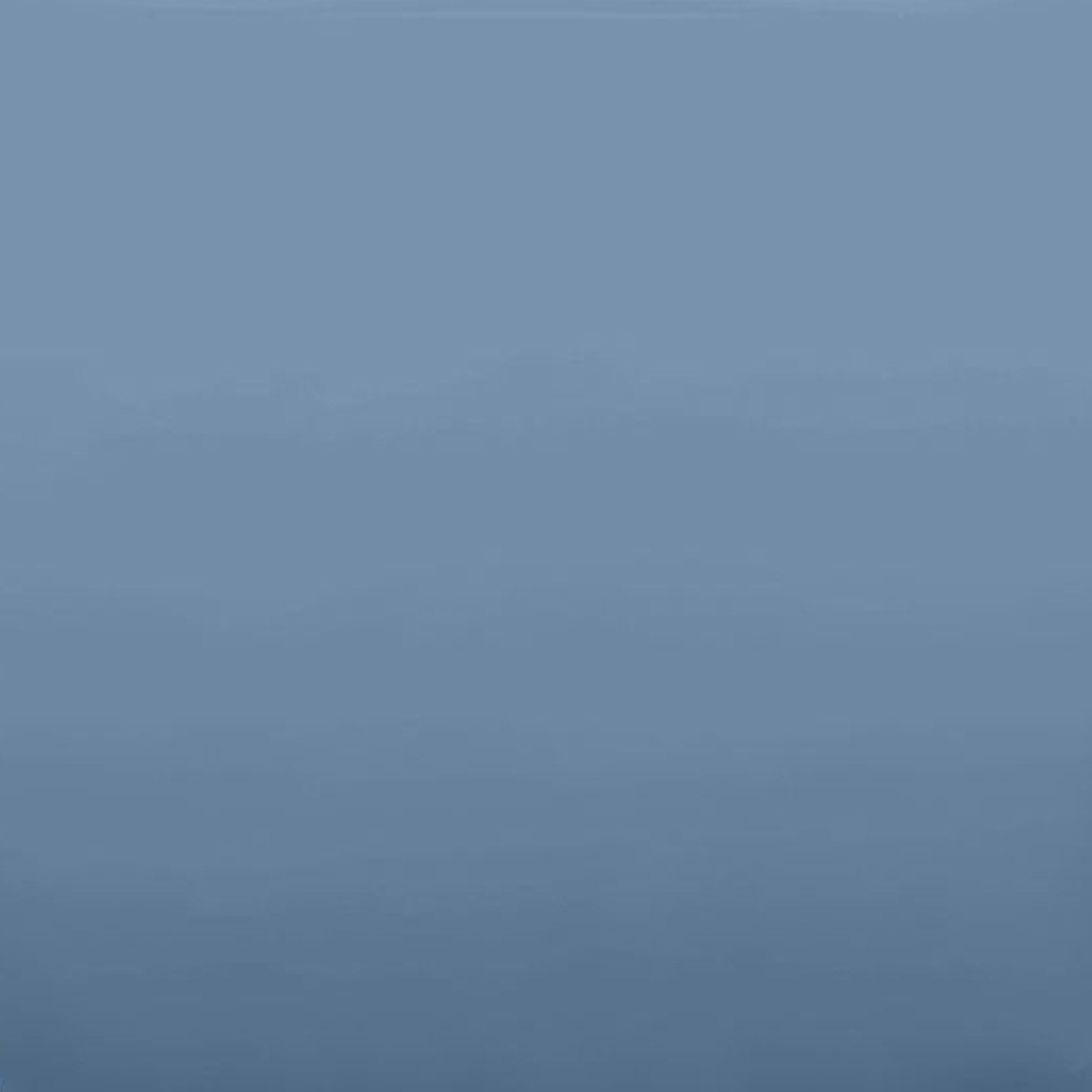 Abattant wood slim déclipsable uni - Bleu azur