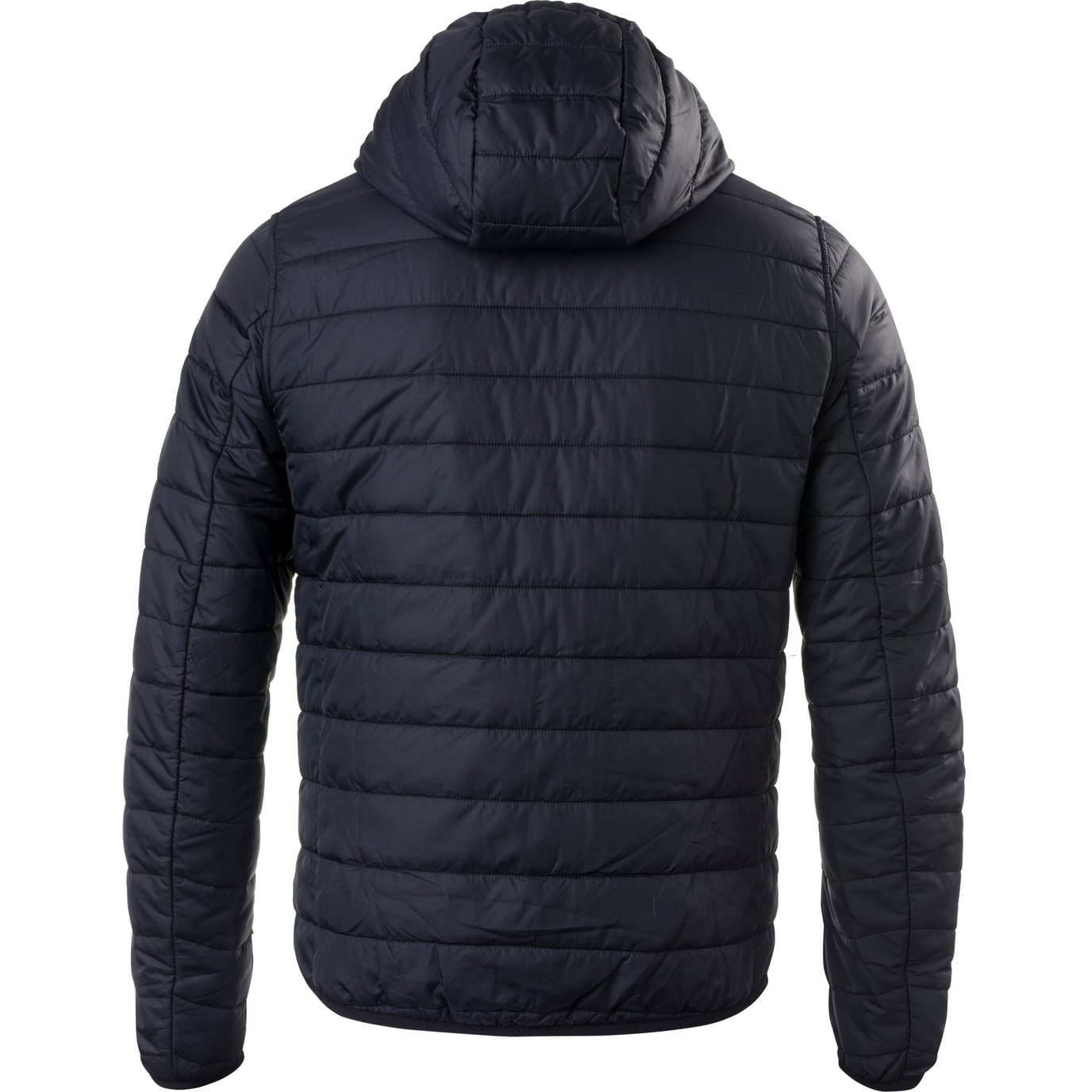 HYRA KEYSTONE MAN PADDED JACKET HOODIE