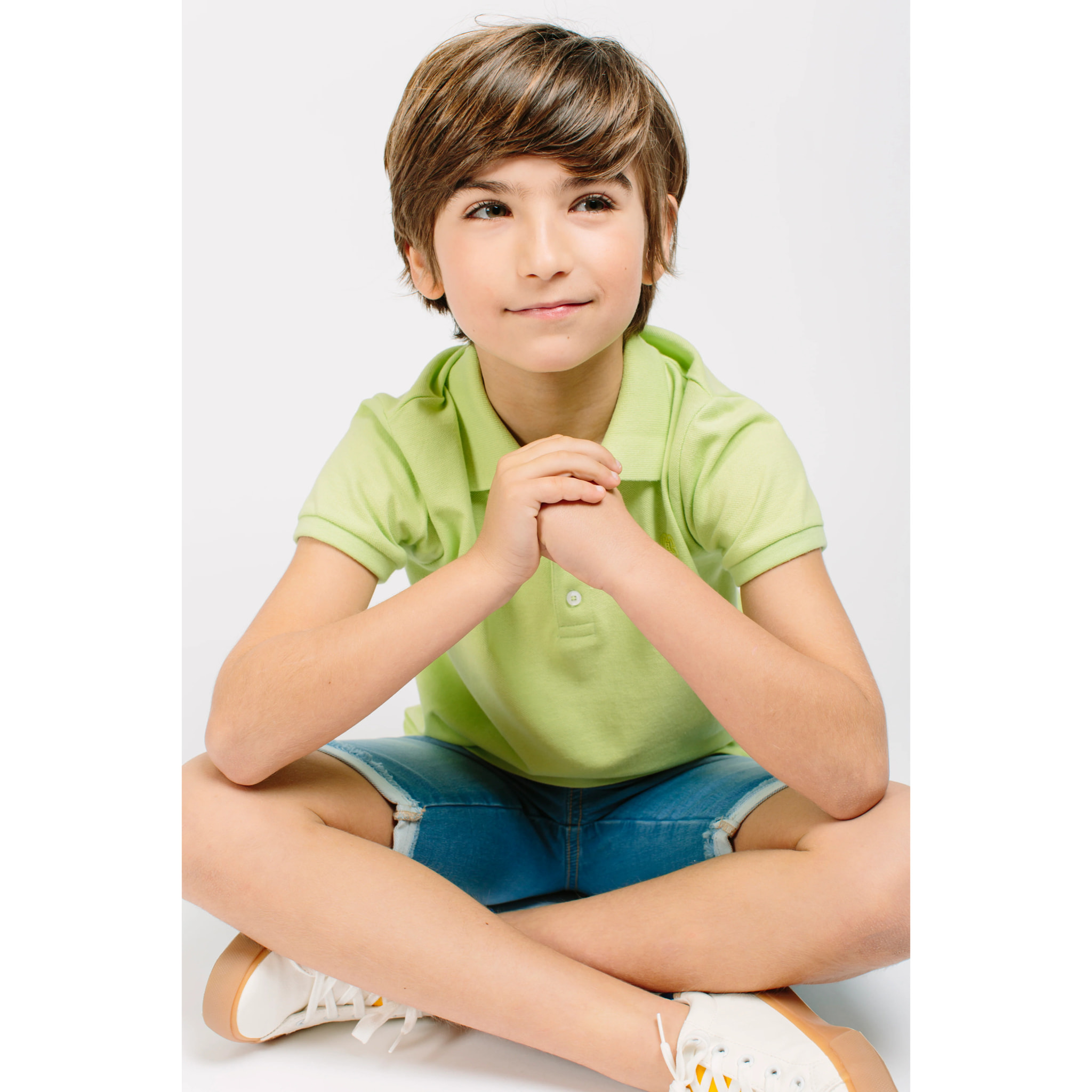 Privalia abbigliamento bambino deals