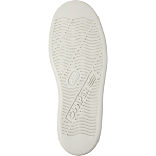 Zapatillas - CAMPER Runner Four - Marron - Cuero liso