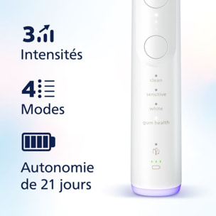 Brosse à dents électrique PHILIPS Sonicare 7100 series HX7420/01