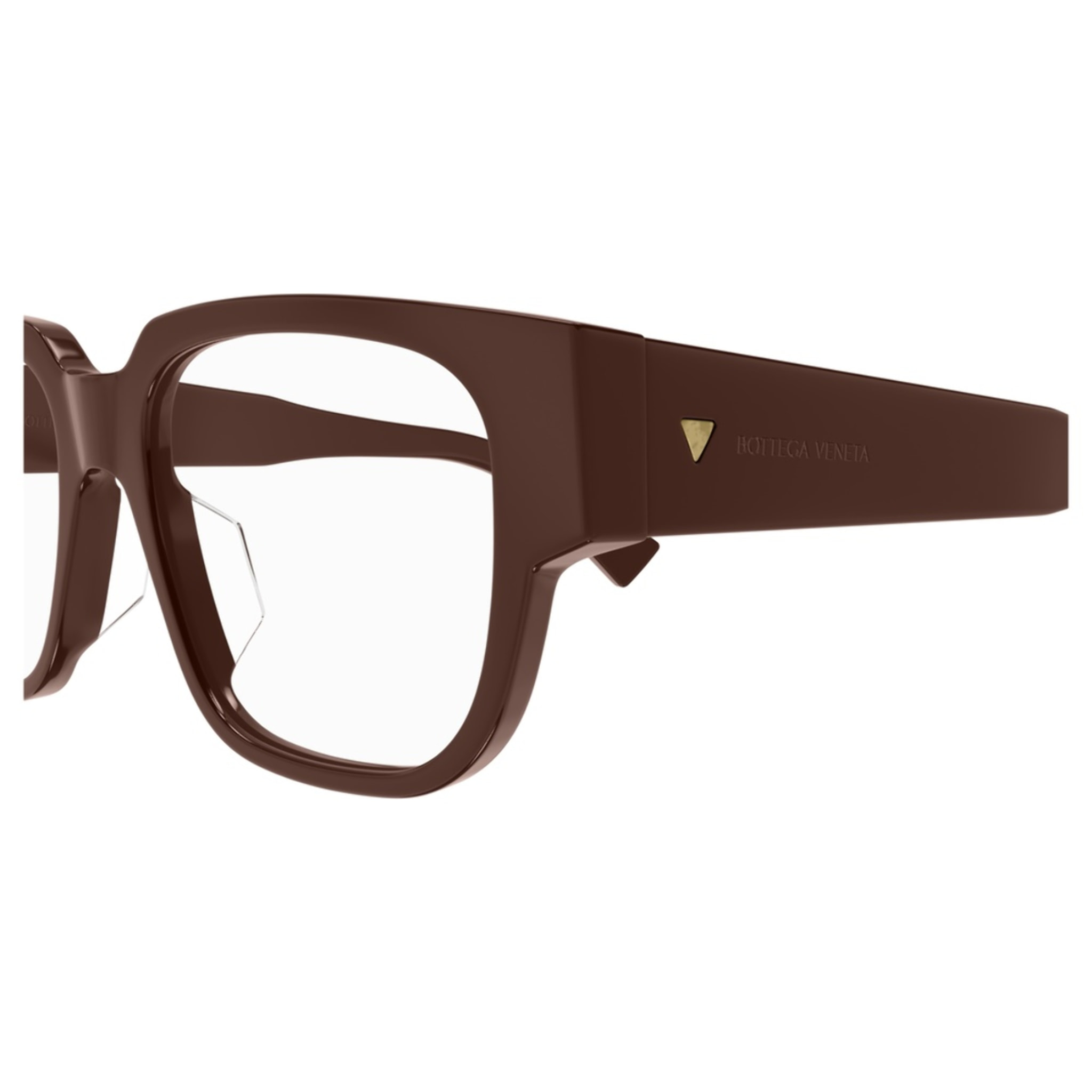 Gafas de Vista Bottega Veneta BV1289O-003 de Acetato Mujer 52 mm