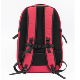 BACKPACK ECO LARGE WINE