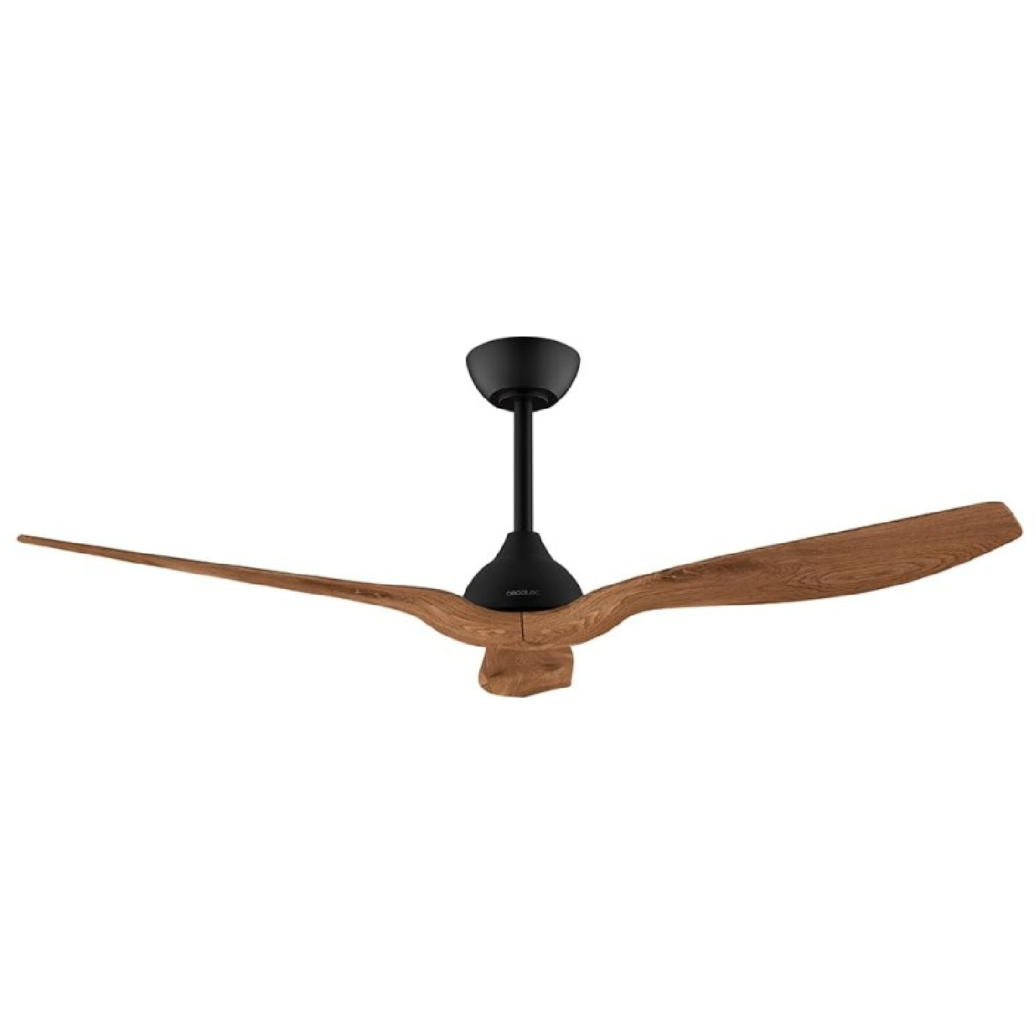 Ventilatori da soffitto EnergySilence Aero 5200 BlackWood Cecotec