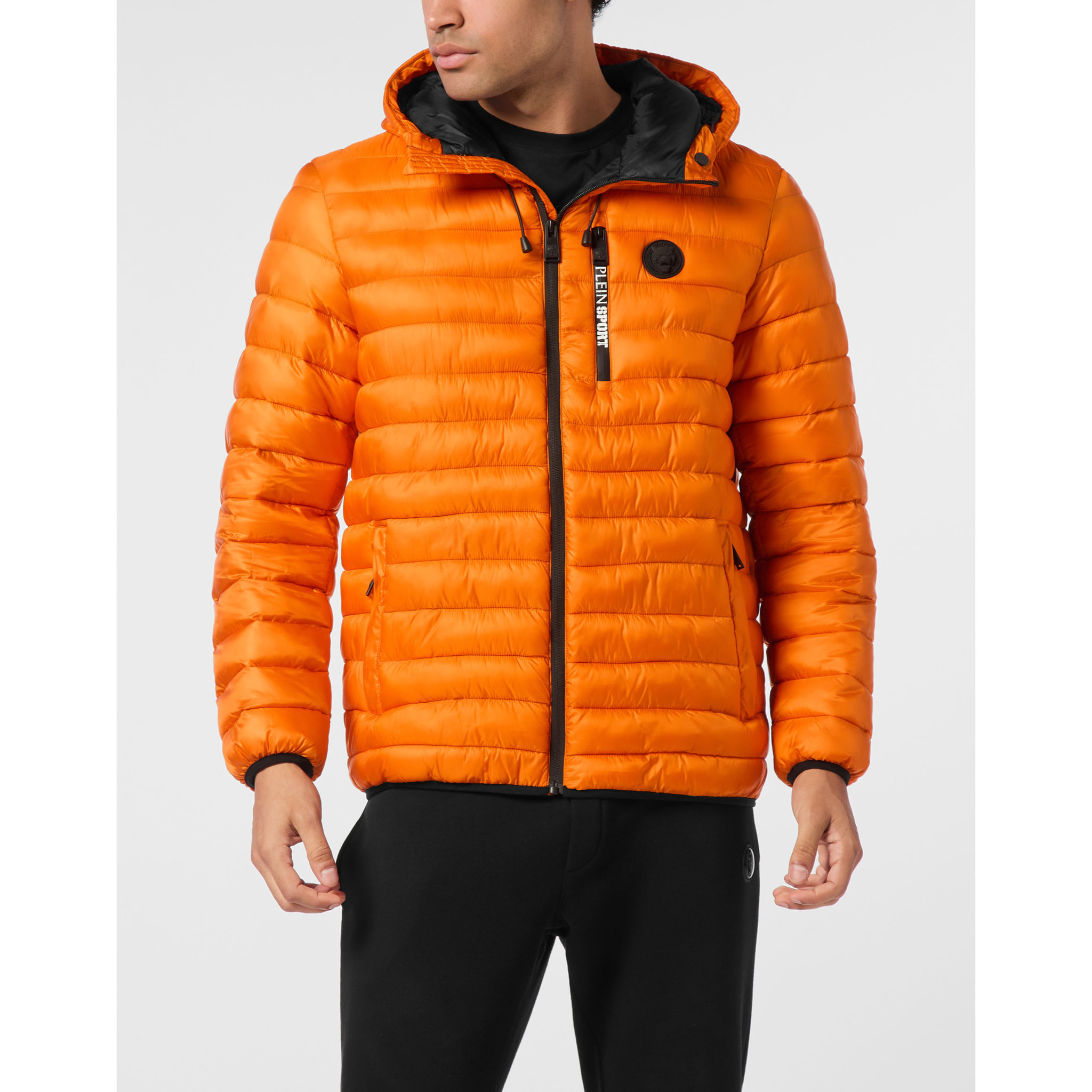 PLEIN SPORT Chaqueta TIGER