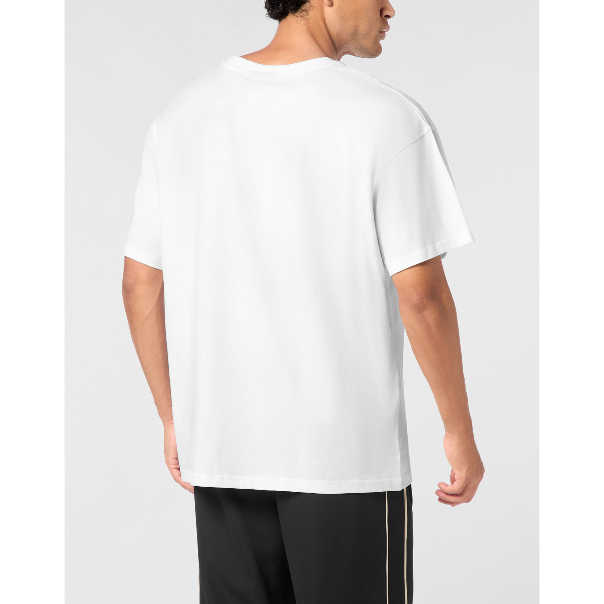 PLEIN SPORT T-Shirt Round Neck