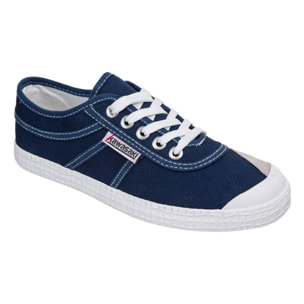 Zapatillas Sneaker para Hombre - KAWASAKI Original Worker Shoe K212445 2037 Estate Blue