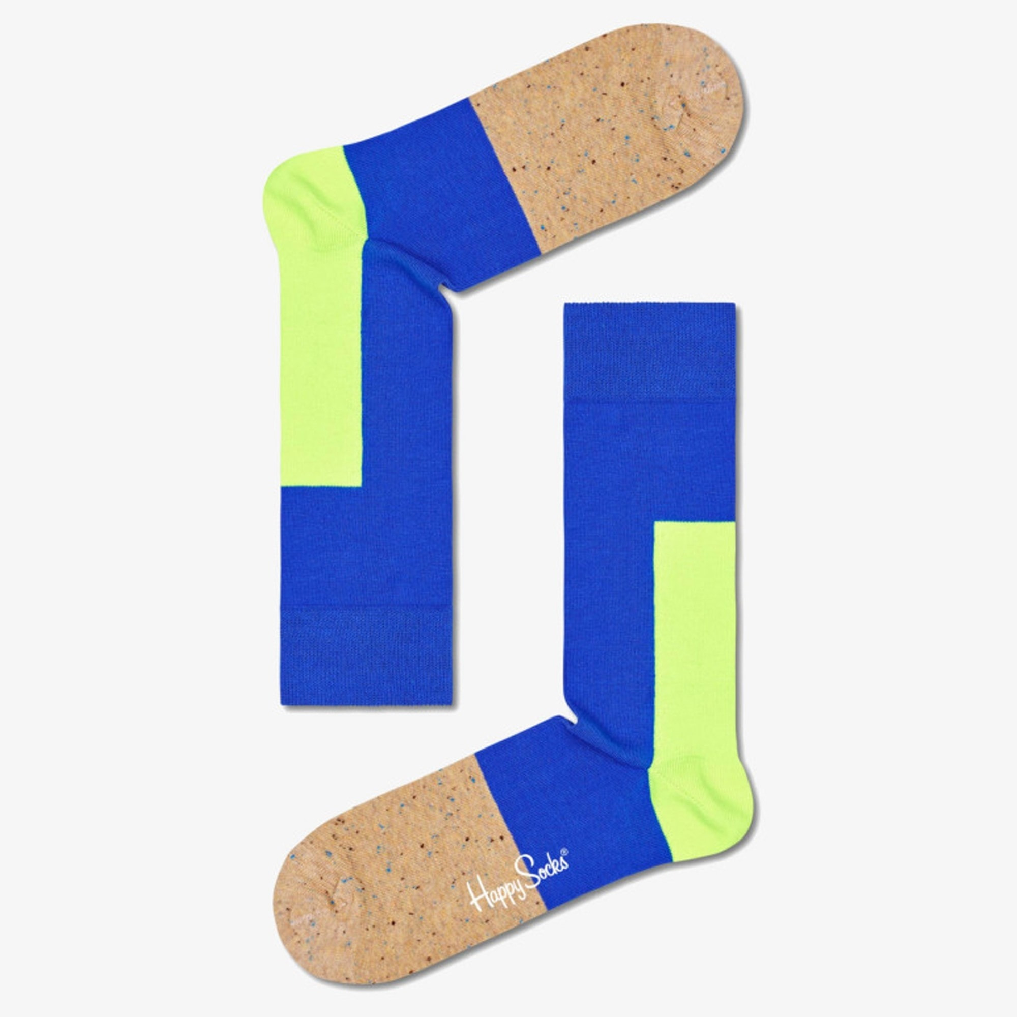 Calcetines 7 pack clasicos + food