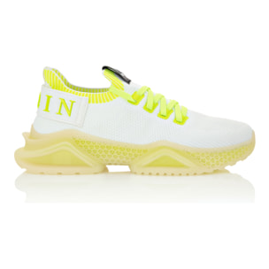 PHILIPP PLEIN Runner Sneaker ICONIC PLEIN
