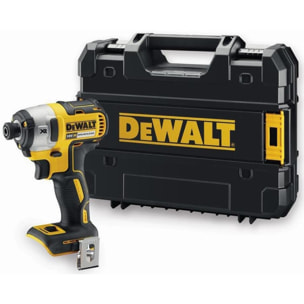 Visseuse à chocs 18V XRP - DEWALT - sans batterie, ni chargeur - coffret - DCF887NT