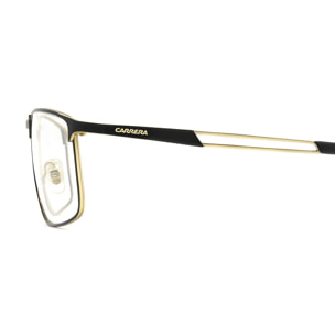 Gafas de Vista Carrera 8925 2M2 de Metal Hombre 57 mm