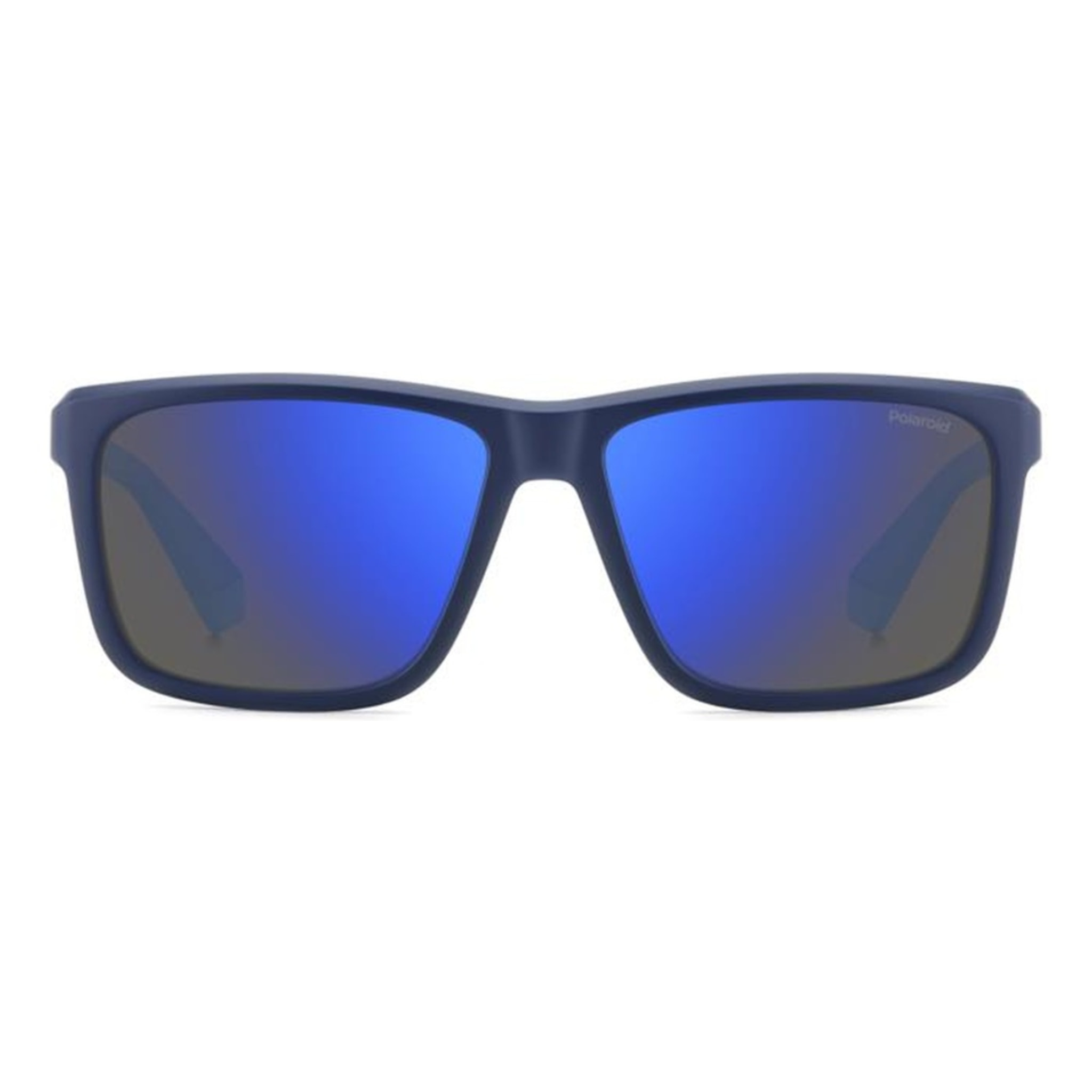 Gafas de Sol Polaroid PLD 2164/S FLL Polarizadas de Tr90 Hombre 58 mm