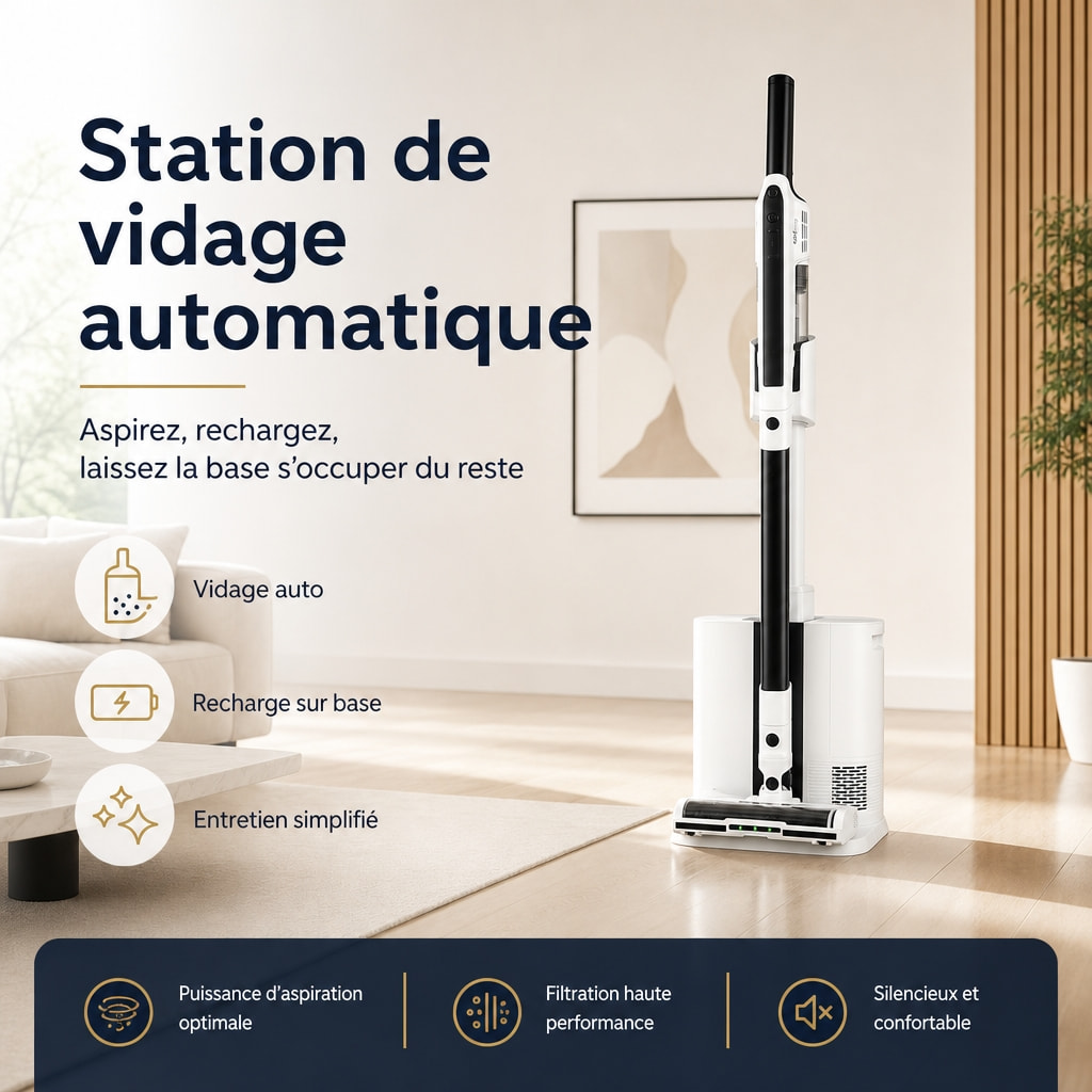 Cyclomax R15 station