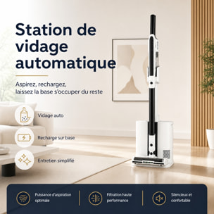 Cyclomax R15 station