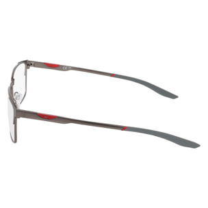 Gafas de Vista Nike 8143 070 de Metal Hombre 57 mm