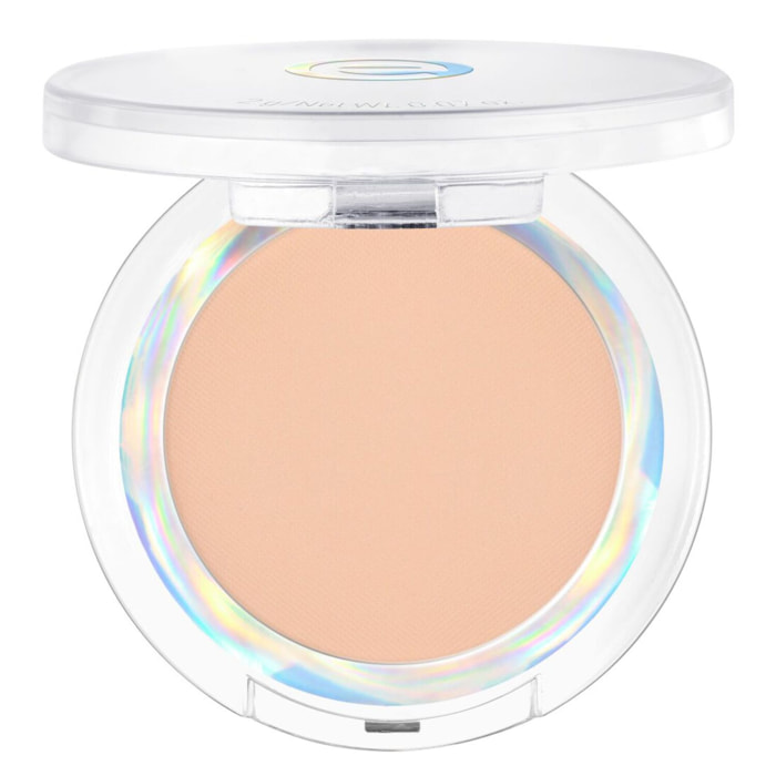 Mono Eyeshadow Matte - Ombre à Paupières Fini Mat Velouté