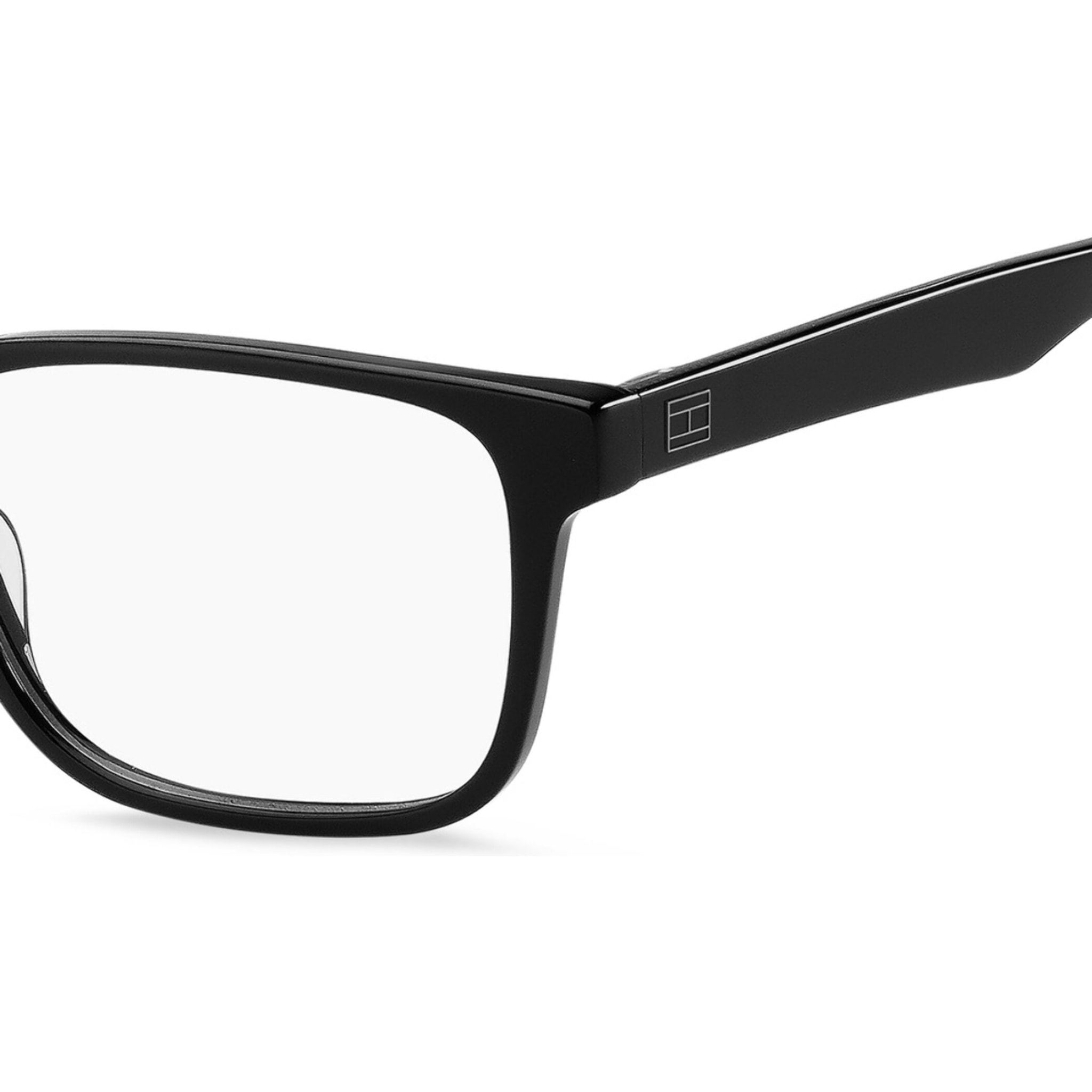 Gafas de Vista Tommy Hilfiger TH 2075 807 de Acetato Hombre 54 mm